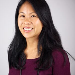 Staff headshot
