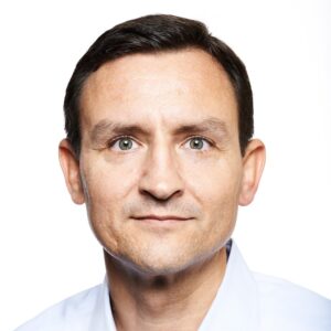 Staff headshot