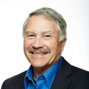 Staff headshot