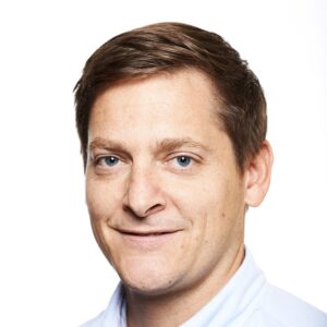 Staff headshot