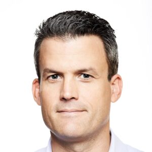 Staff headshot