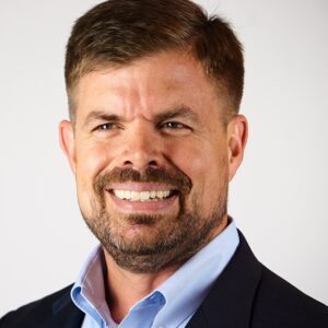 Staff headshot