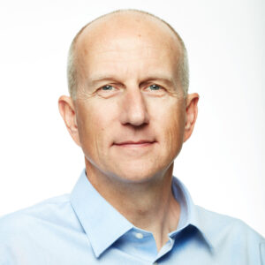 Staff headshot